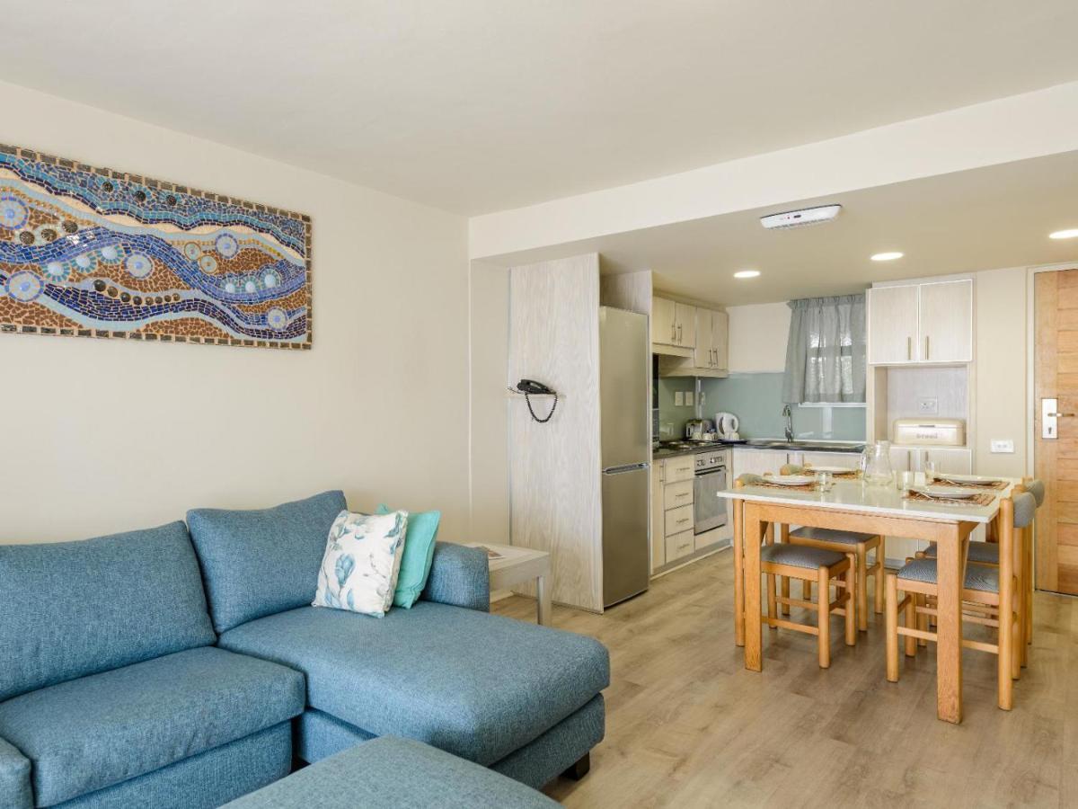 St Michaels Sands Hotel&Time Share Resort Shelly Beach Exterior foto