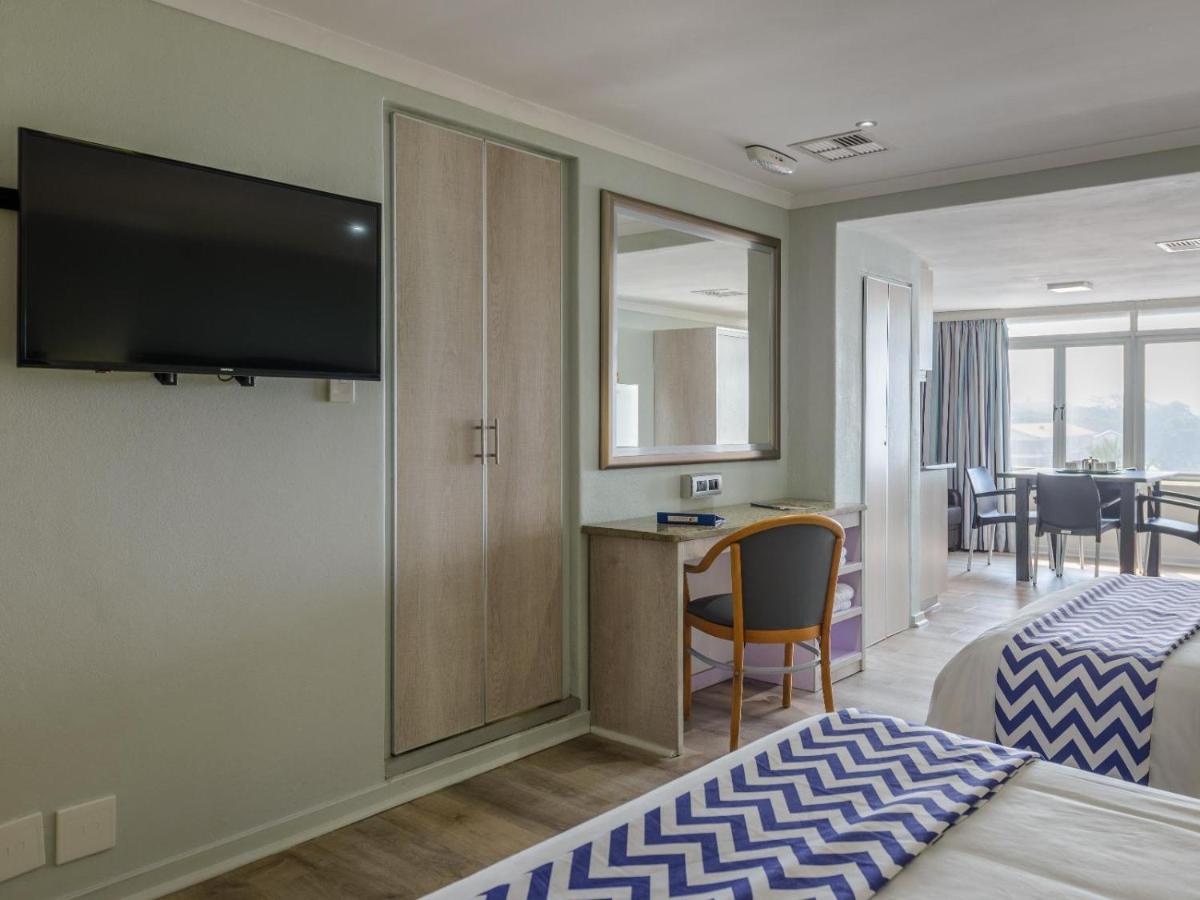 St Michaels Sands Hotel&Time Share Resort Shelly Beach Exterior foto