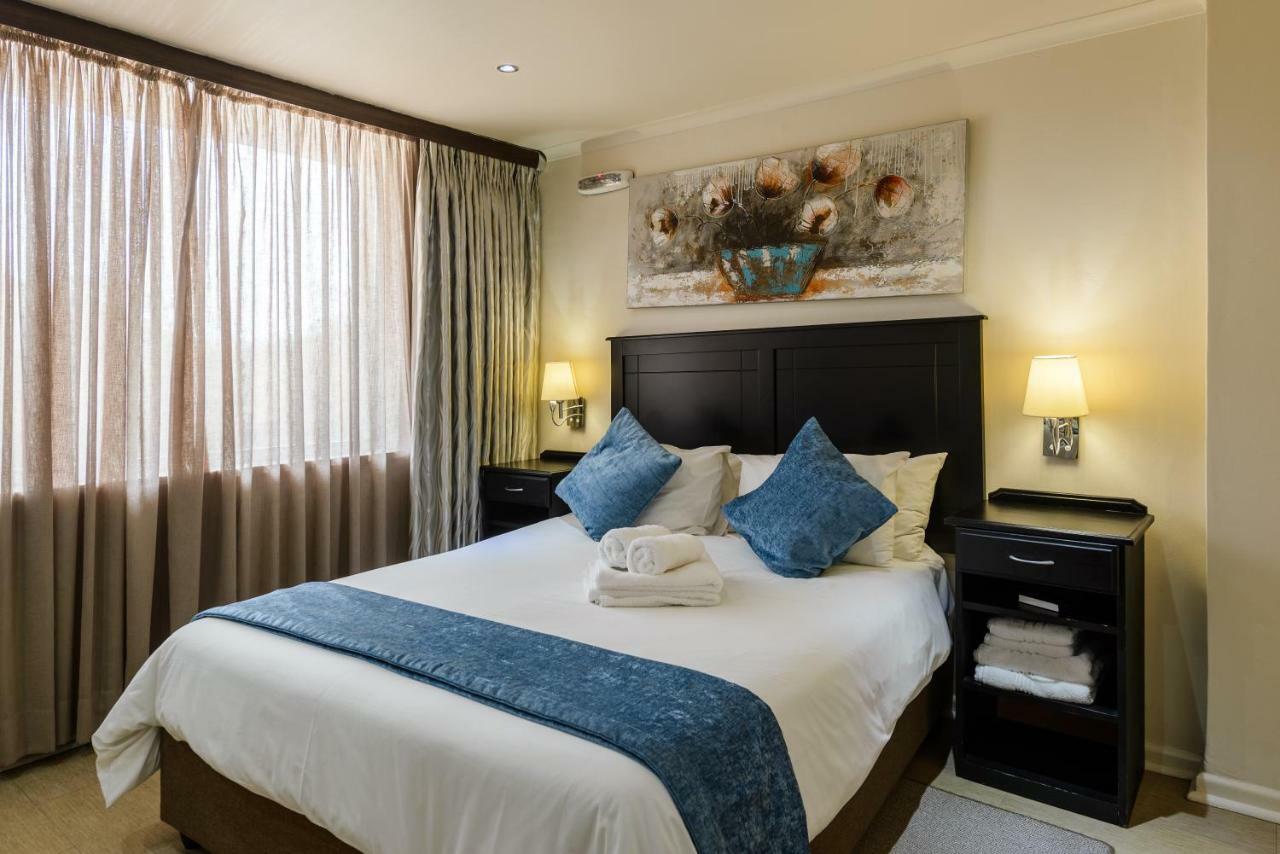 St Michaels Sands Hotel&Time Share Resort Shelly Beach Exterior foto