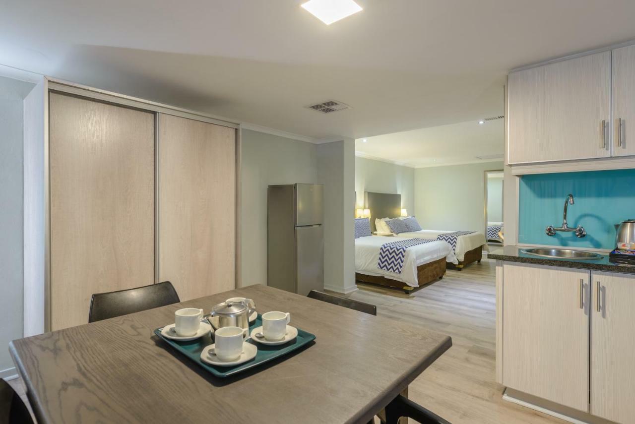 St Michaels Sands Hotel&Time Share Resort Shelly Beach Exterior foto